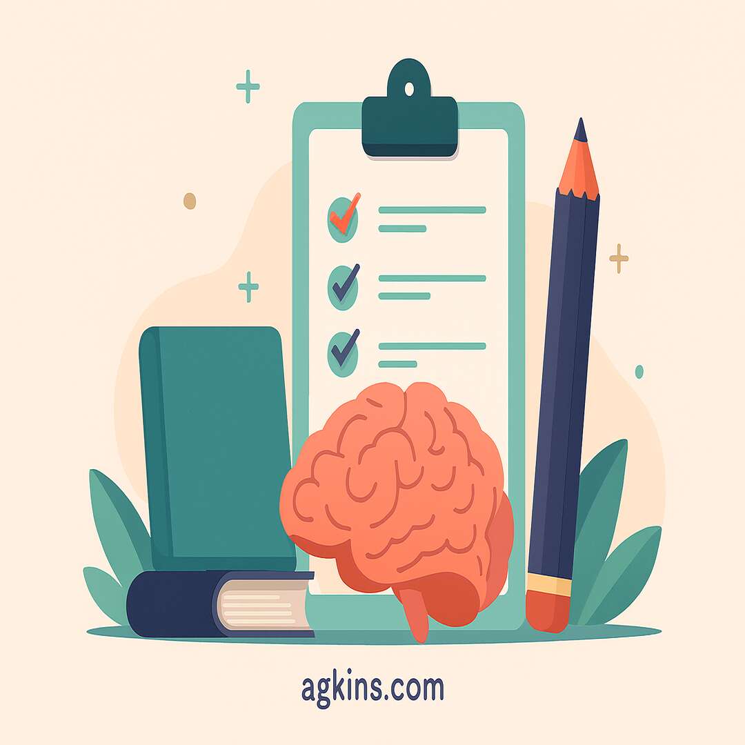 چگونه آزمون‌های آزمایشی به مهارت‌های حل مساله کمک می‌کنند