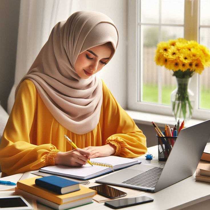 اگر این شرایط را دارید حتما کلاس شرکت کنید