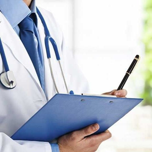 دفترچه راهنمای شرکت در کنکور کارشناسی به پزشکی 1404