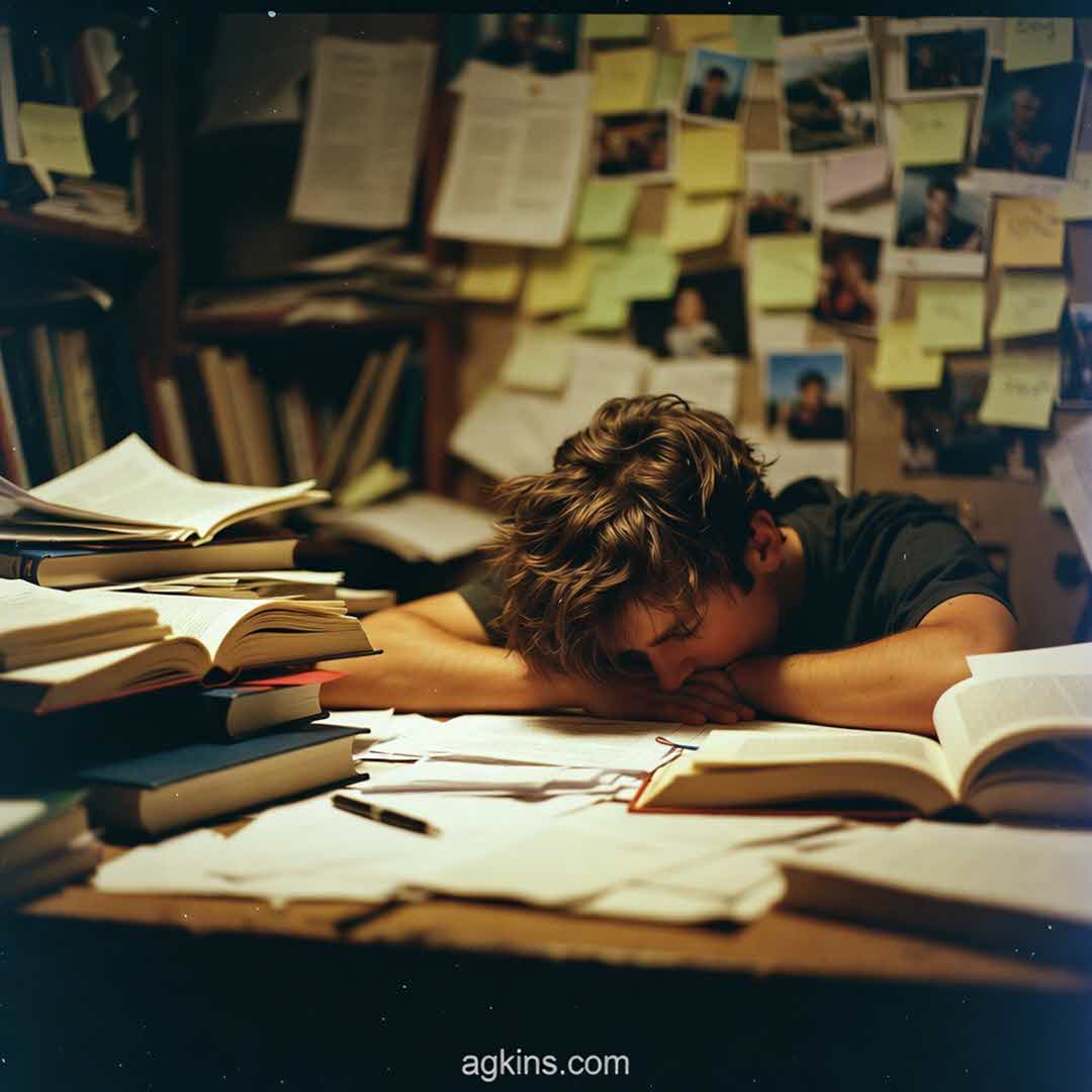 وقتش رسیده است که تنبلی را کنار بگذارید