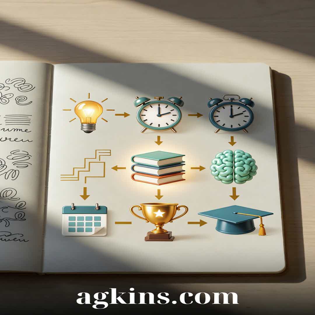 8 فرمول موفقیت در دانشگاه