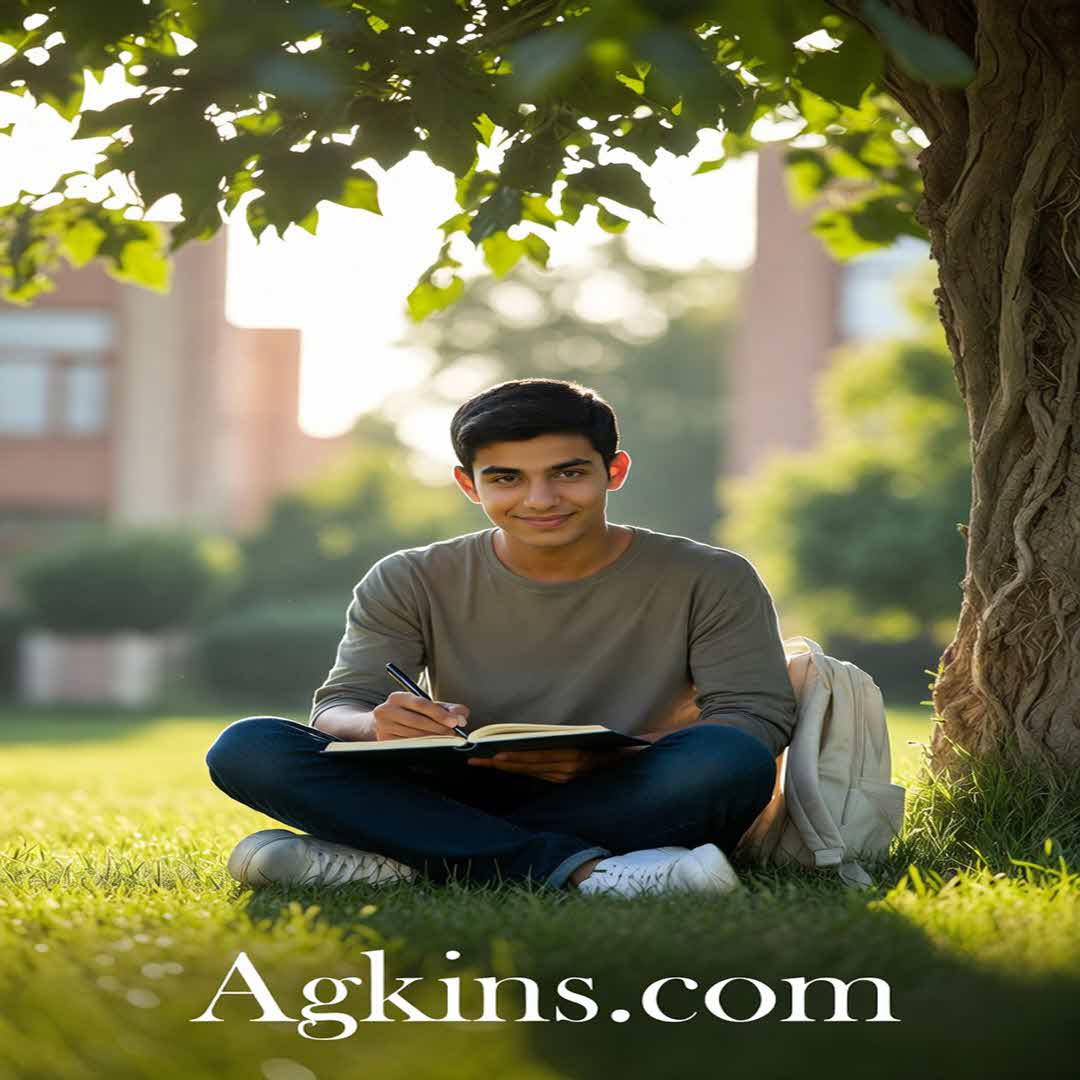 مسیر واقعی پیشرفت دانشجویی