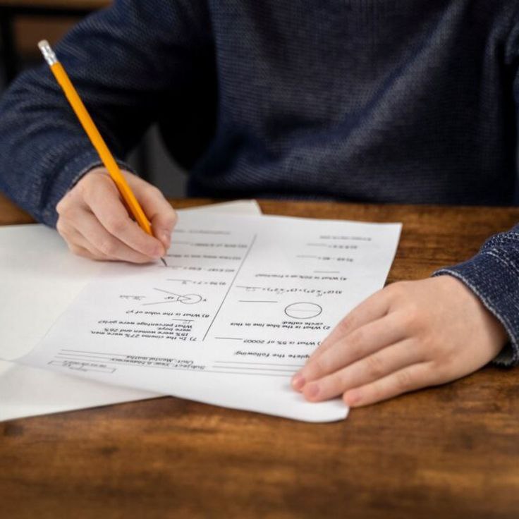 آزمون‌های آزمایشی 4 مرحله ویژه ارشد وزارت بهداشت 1405